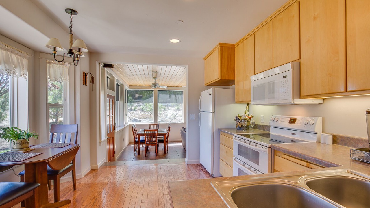 Photo of Bedroom in Santa Ynez