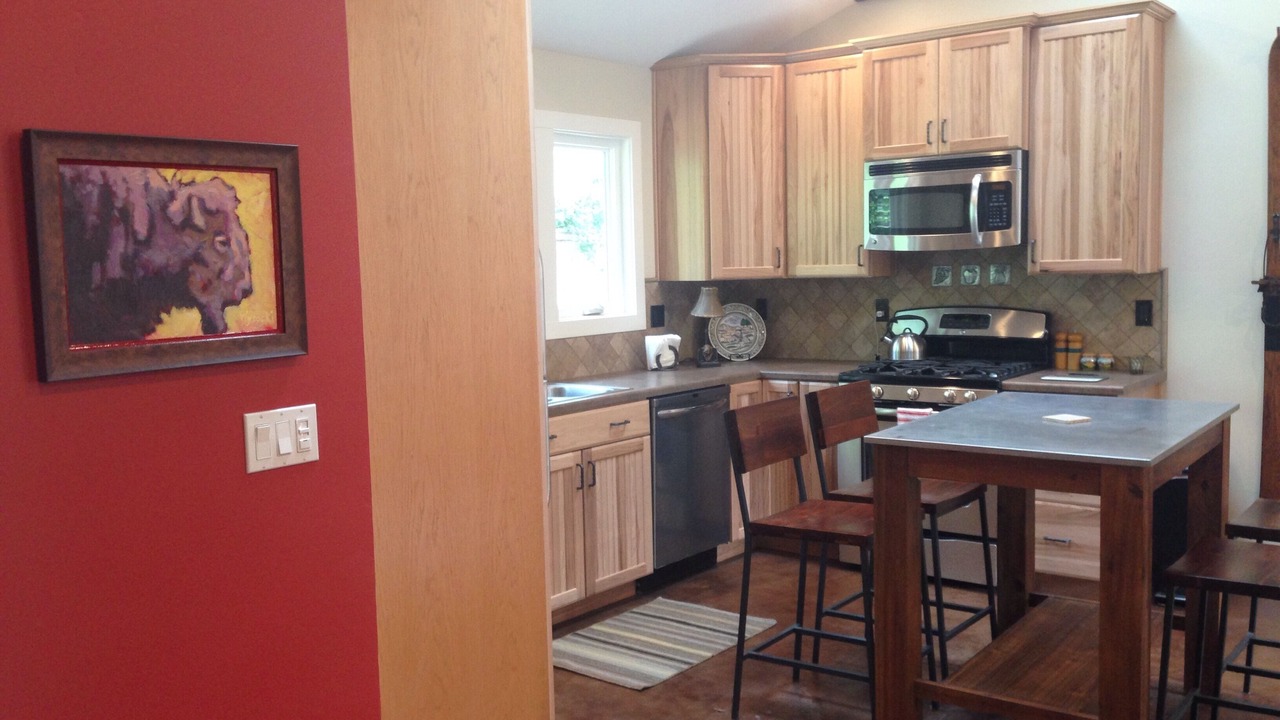 Photo of Kitchen in Arden-Arcade