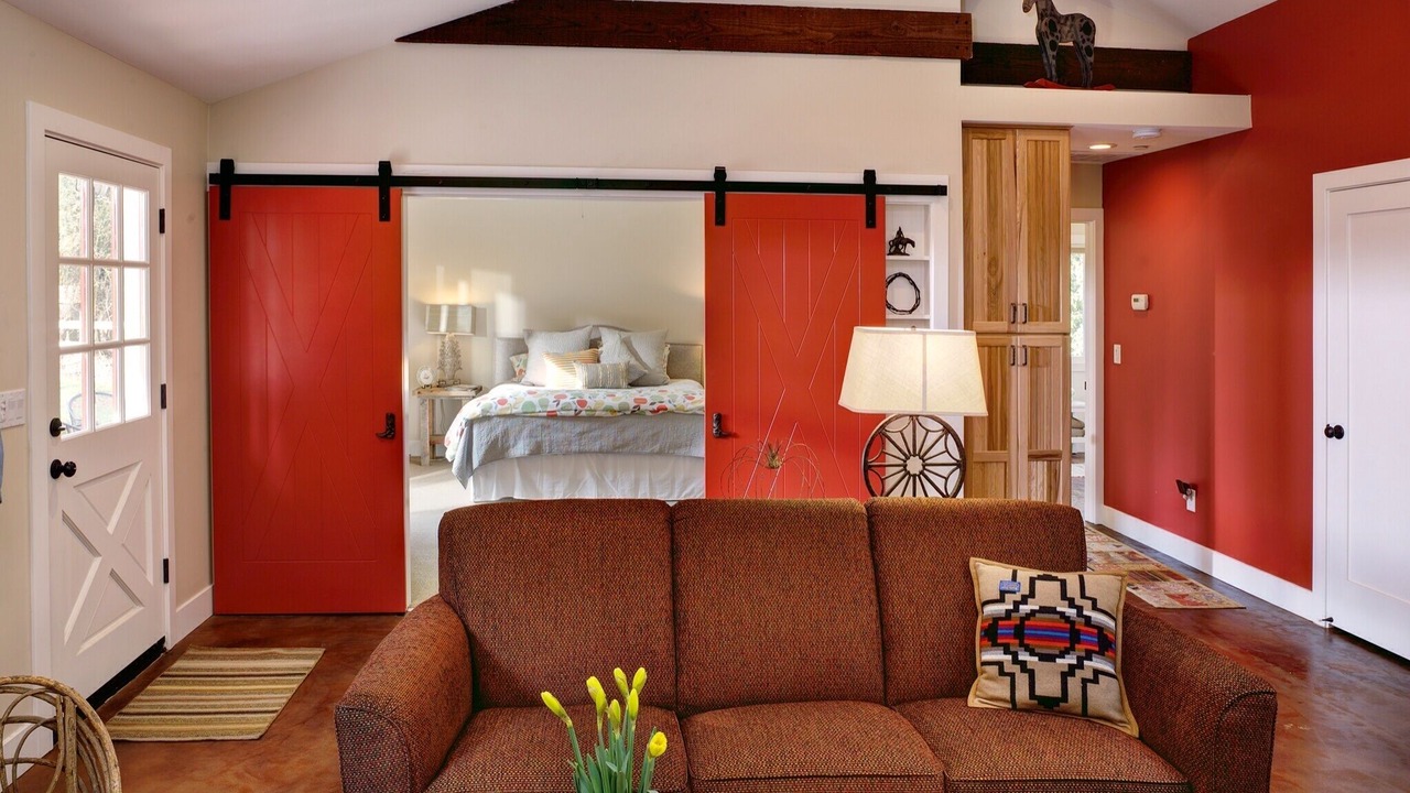 Photo of Bedroom in Arden-Arcade