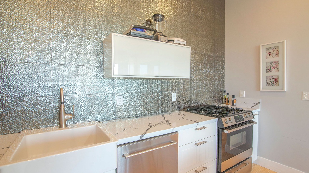 Photo of Kitchen in San Diego