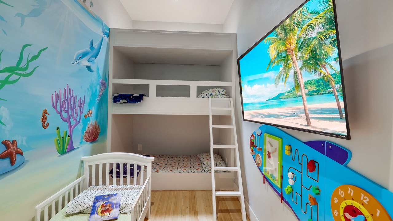 Photo of Bedroom in San Diego