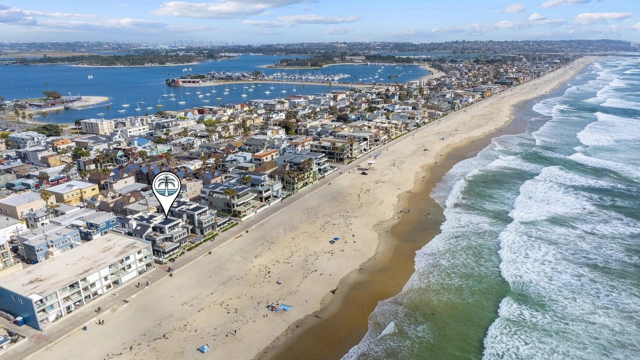 Photo of Others in Mission Beach