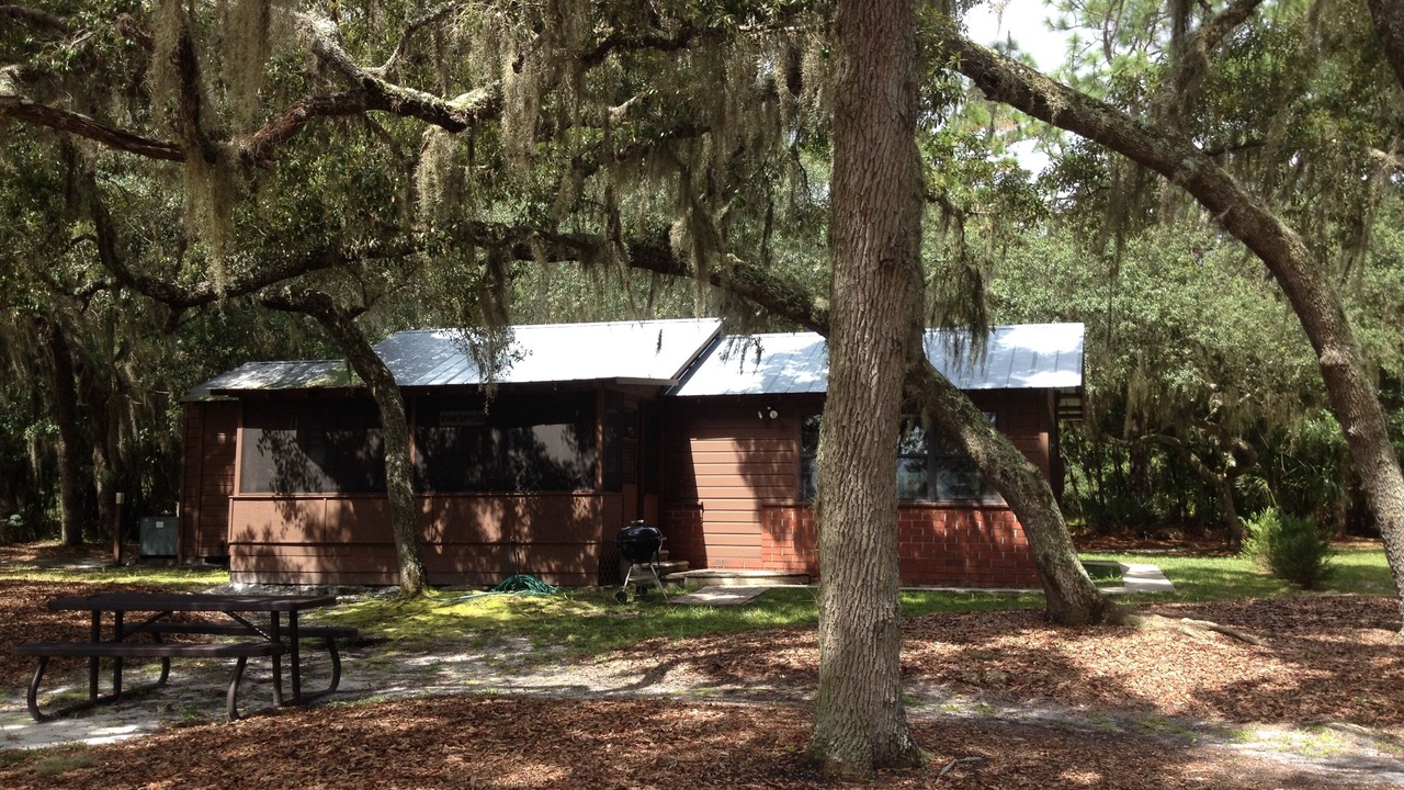 Photo of Outdoor in Edgar