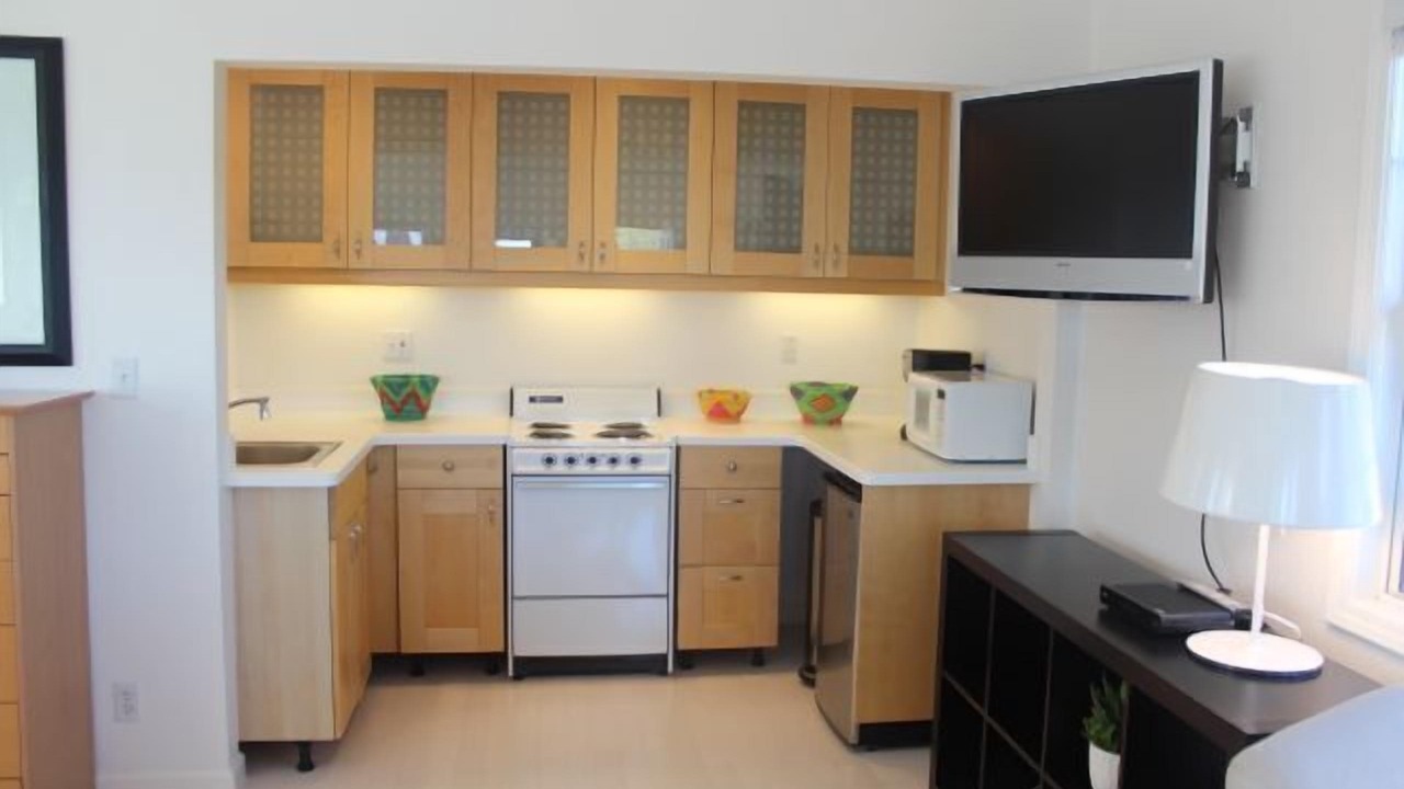 Photo of Kitchen in Emerald Hills