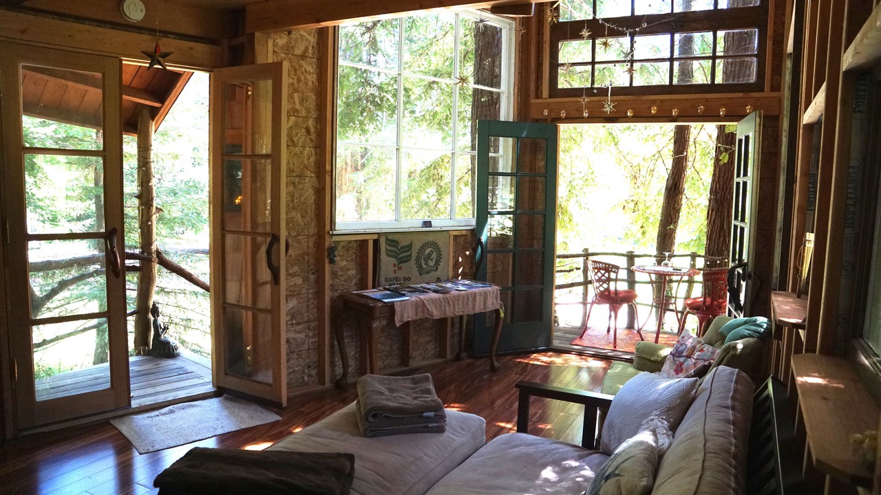 Photo of Livingroom in Los Gatos