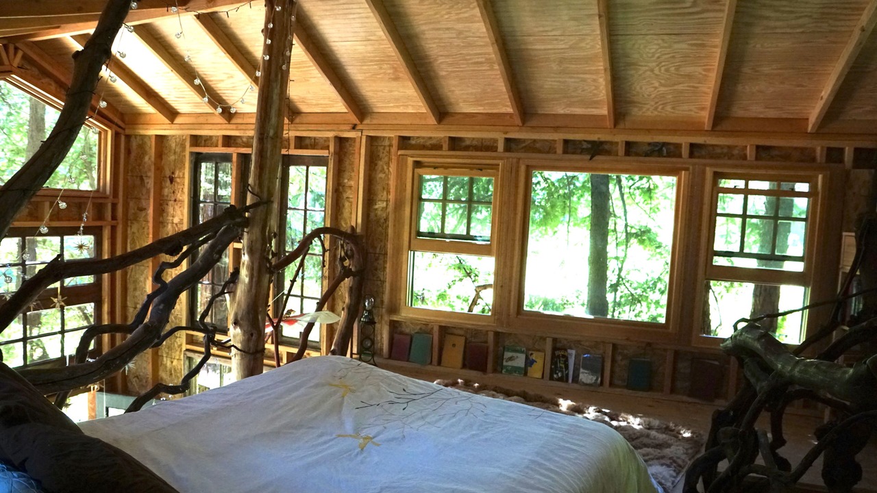 Photo of Bedroom in Los Gatos