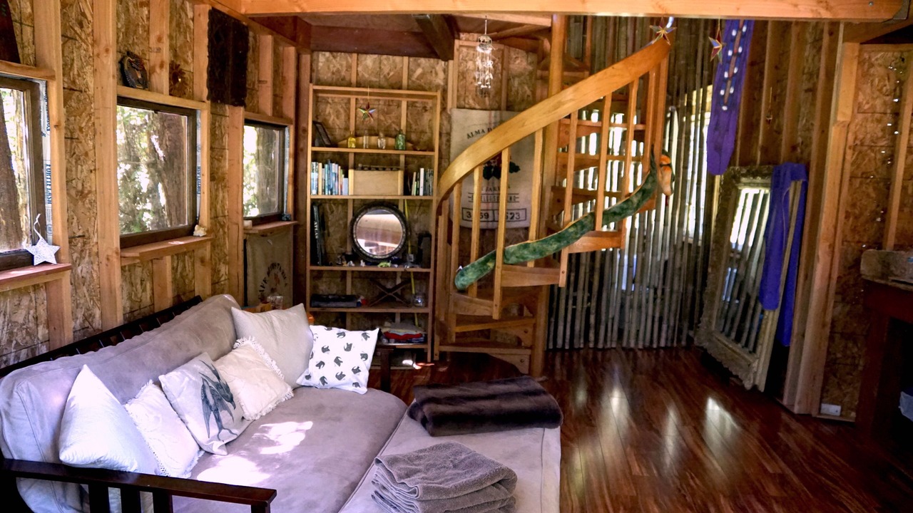 Photo of Livingroom in Los Gatos
