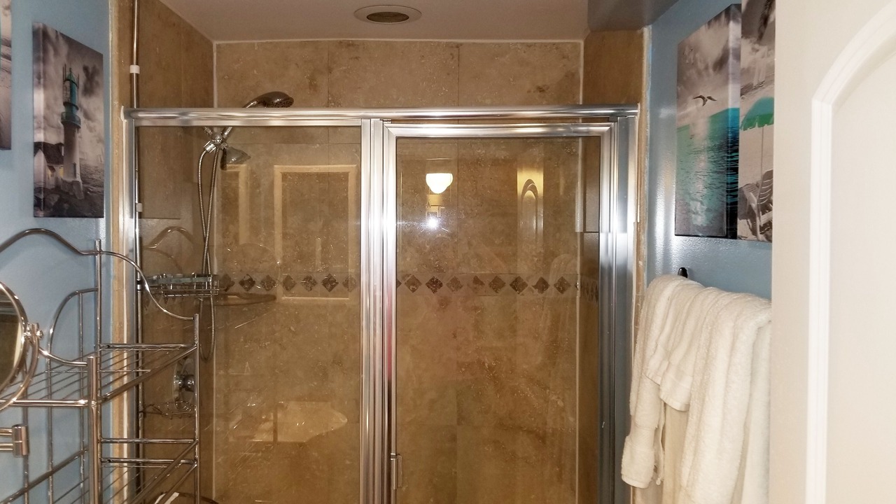 Photo of Bathroom in Harbor