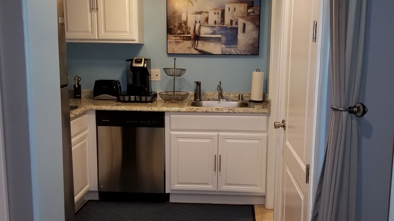 Photo of Kitchen in Harbor