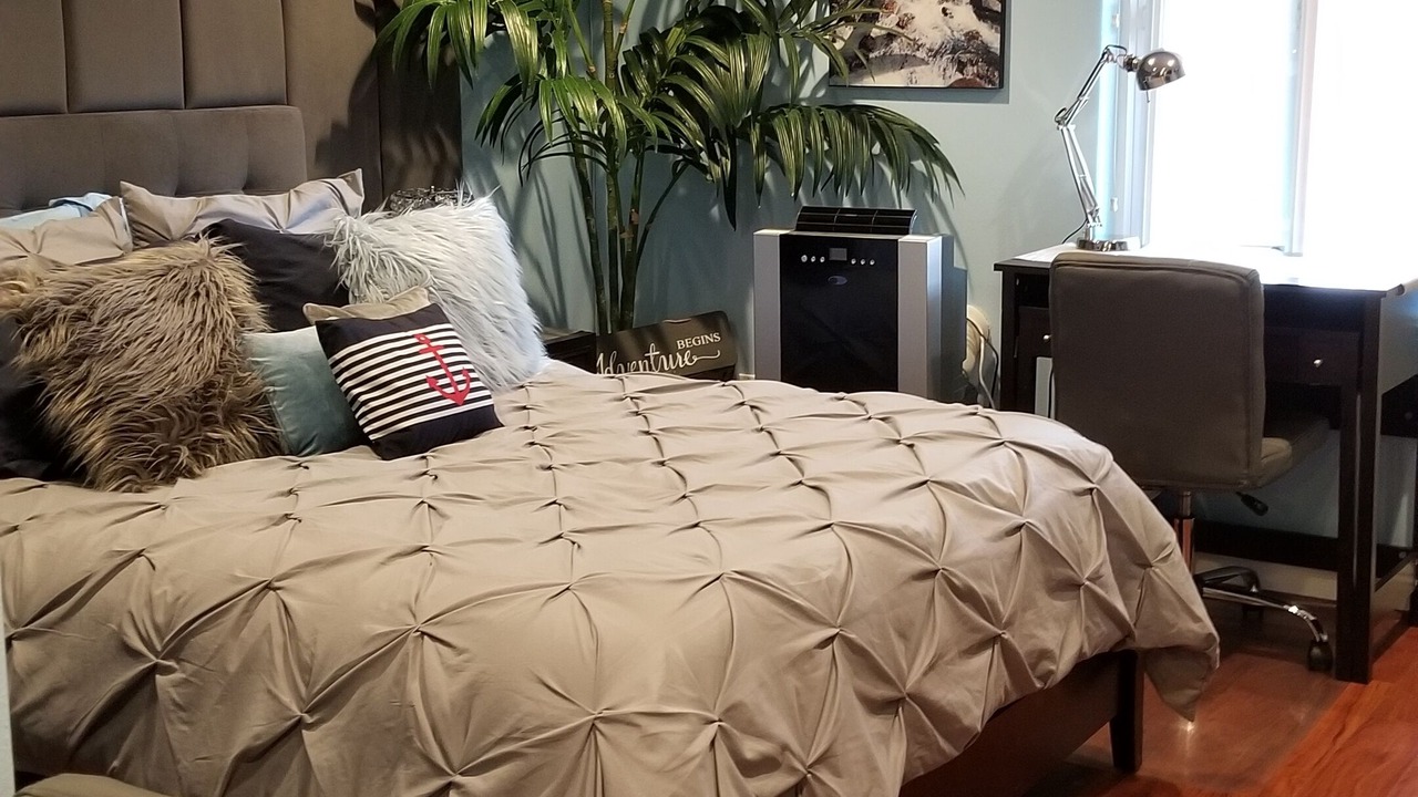 Photo of Bedroom in Harbor