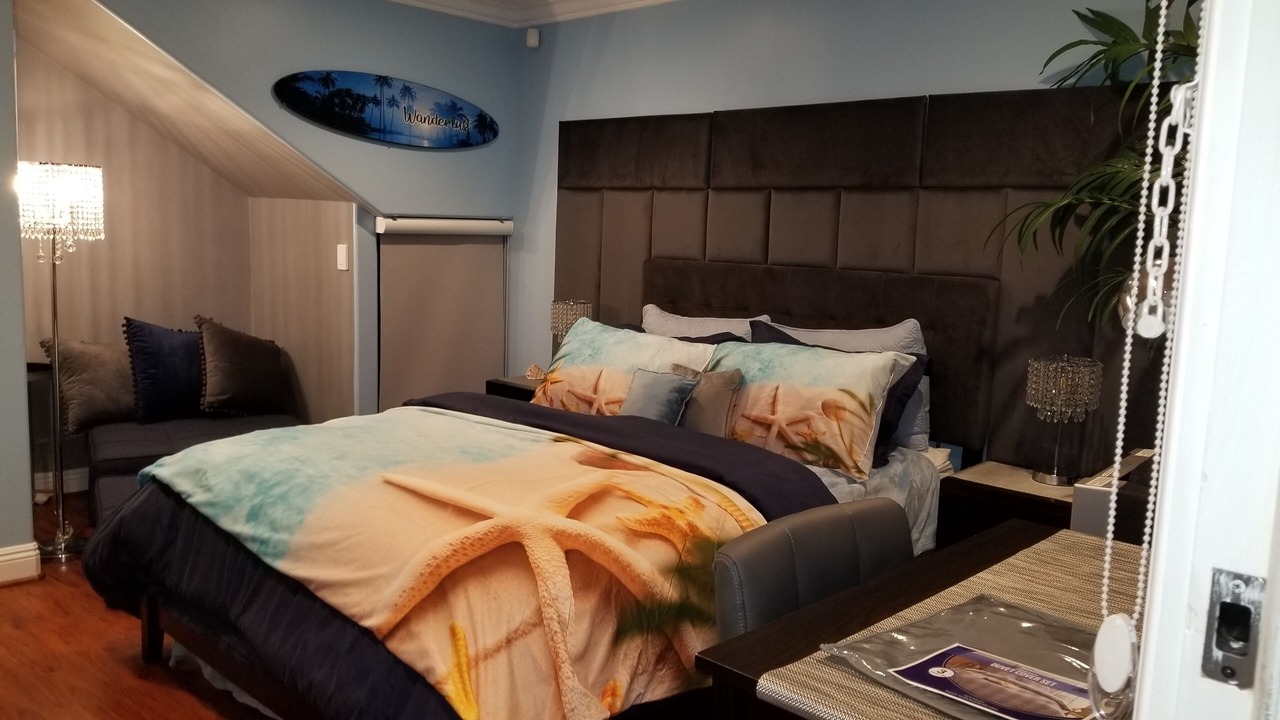 Photo of Bedroom in Harbor