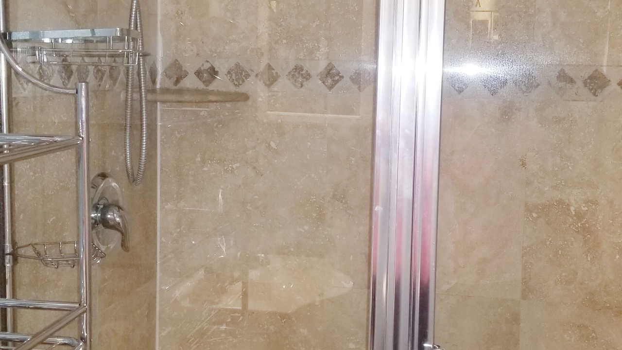 Photo of Bathroom in Harbor