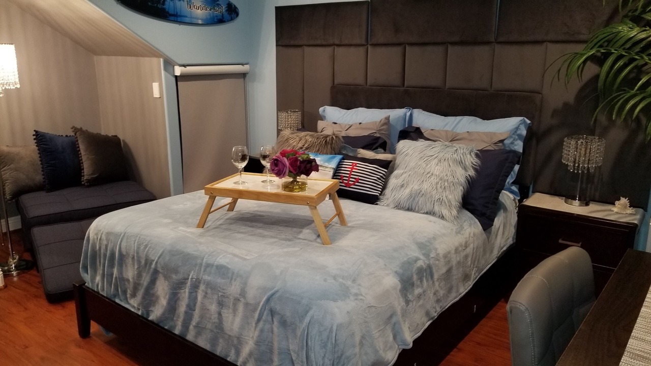 Photo of Bedroom in Harbor