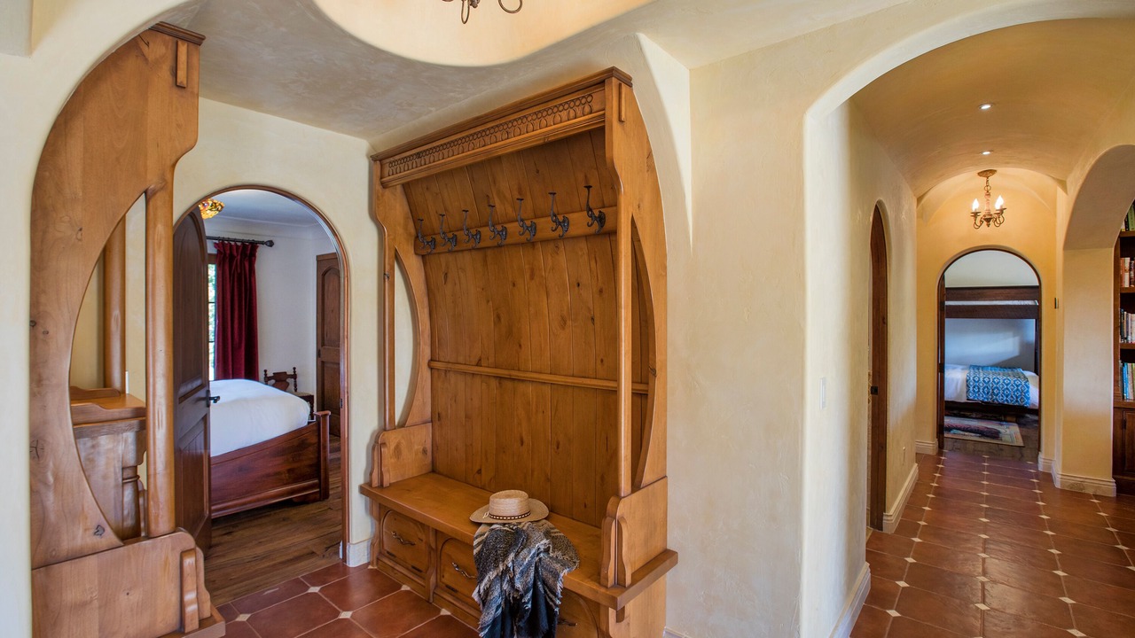 Photo of Bathroom in Campanil