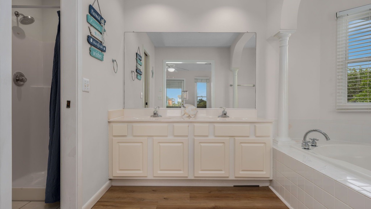 Photo of Bathroom in Tuckahoe