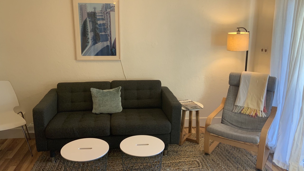 Photo of Livingroom in Tamalpais-Homestead Valley