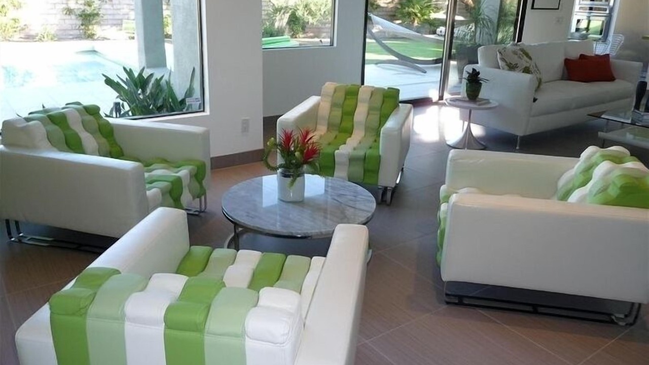 Photo of Livingroom in Indian Wells