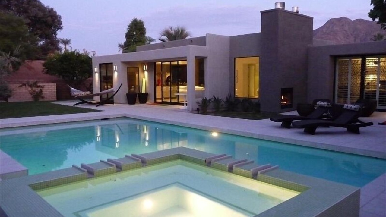 Photo of Outdoor in Indian Wells