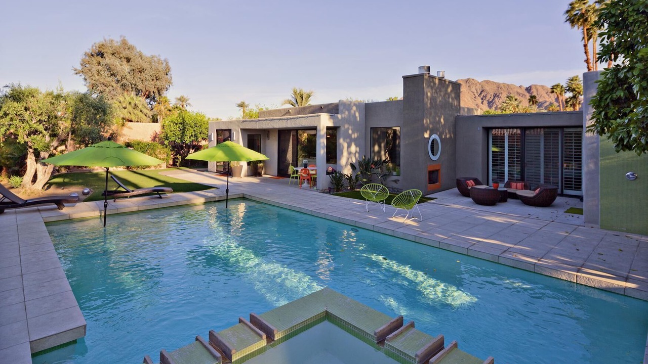 Photo of Outdoor in Indian Wells