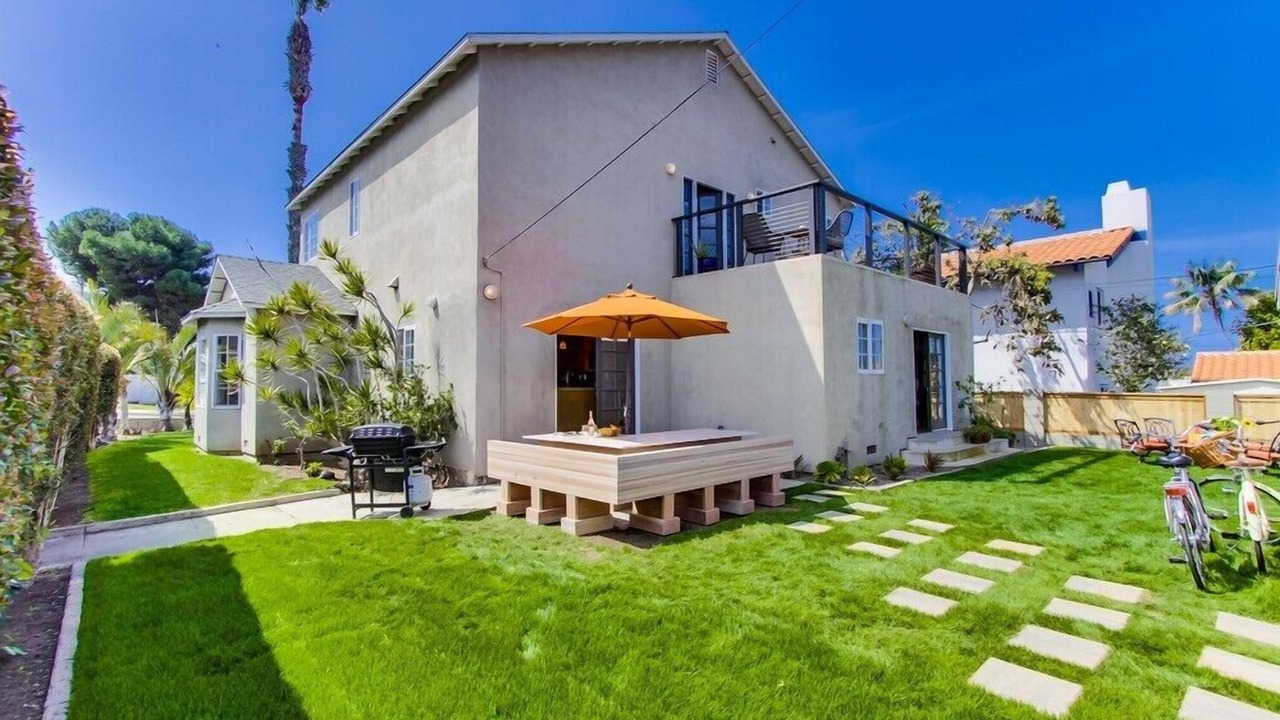 Photo of Outdoor in Sunset Cliffs