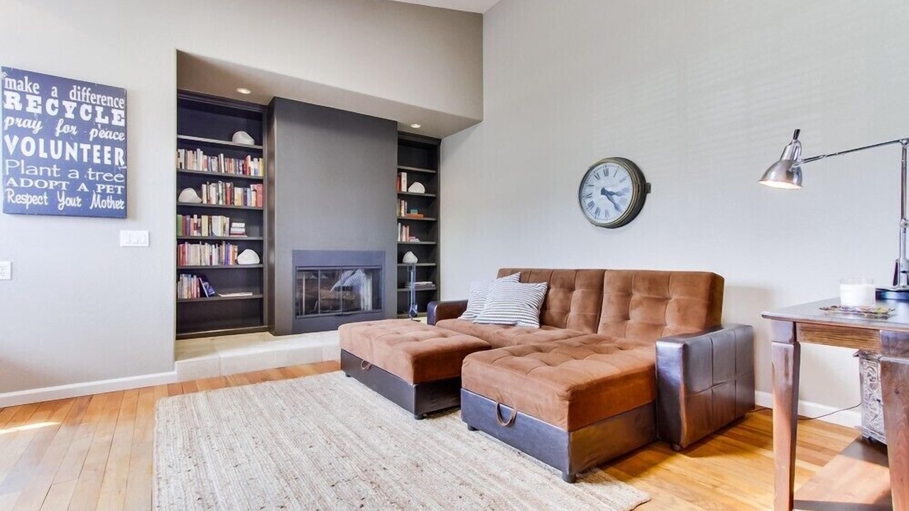 Photo of Livingroom in Sunset Cliffs