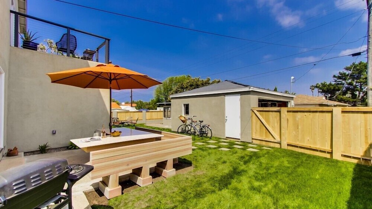 Photo of Outdoor in Sunset Cliffs