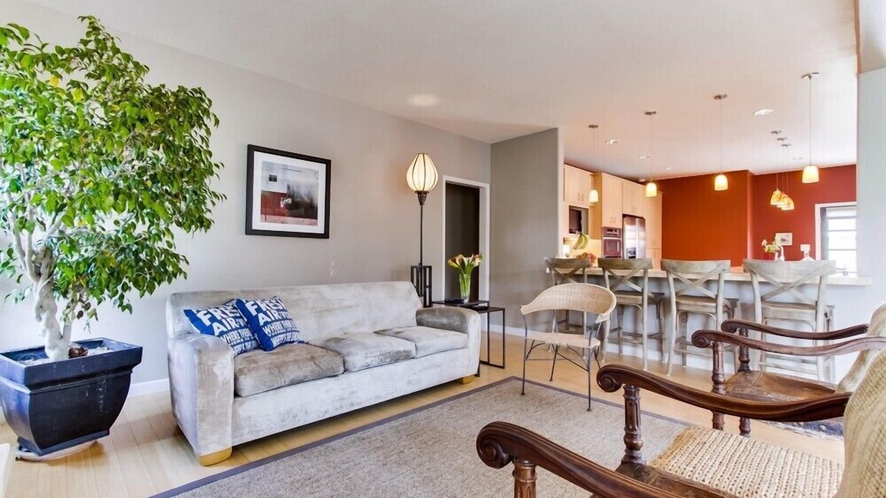 Photo of Bedroom in Sunset Cliffs