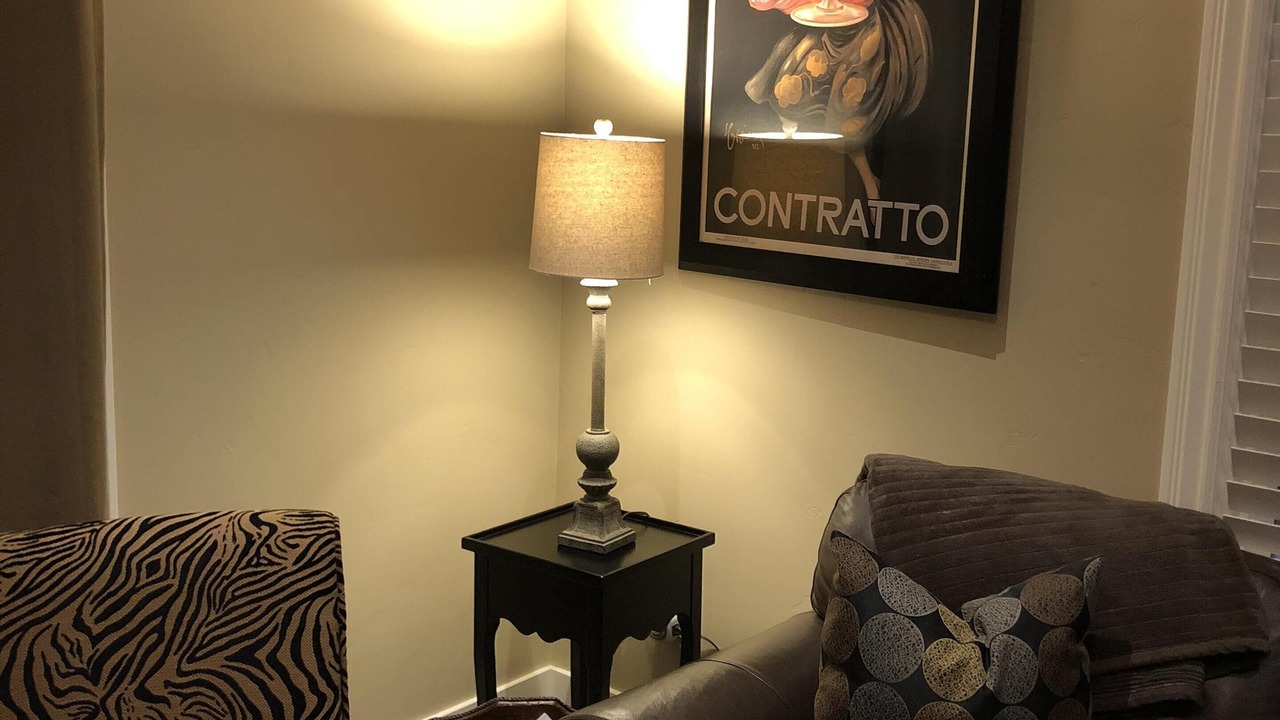 Photo of Livingroom in Napa