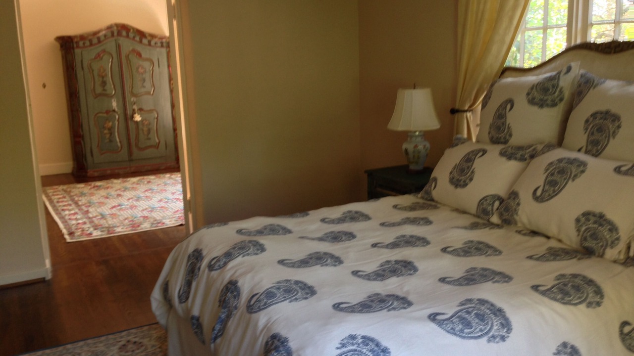 Photo of Bedroom in Northeast Carmel