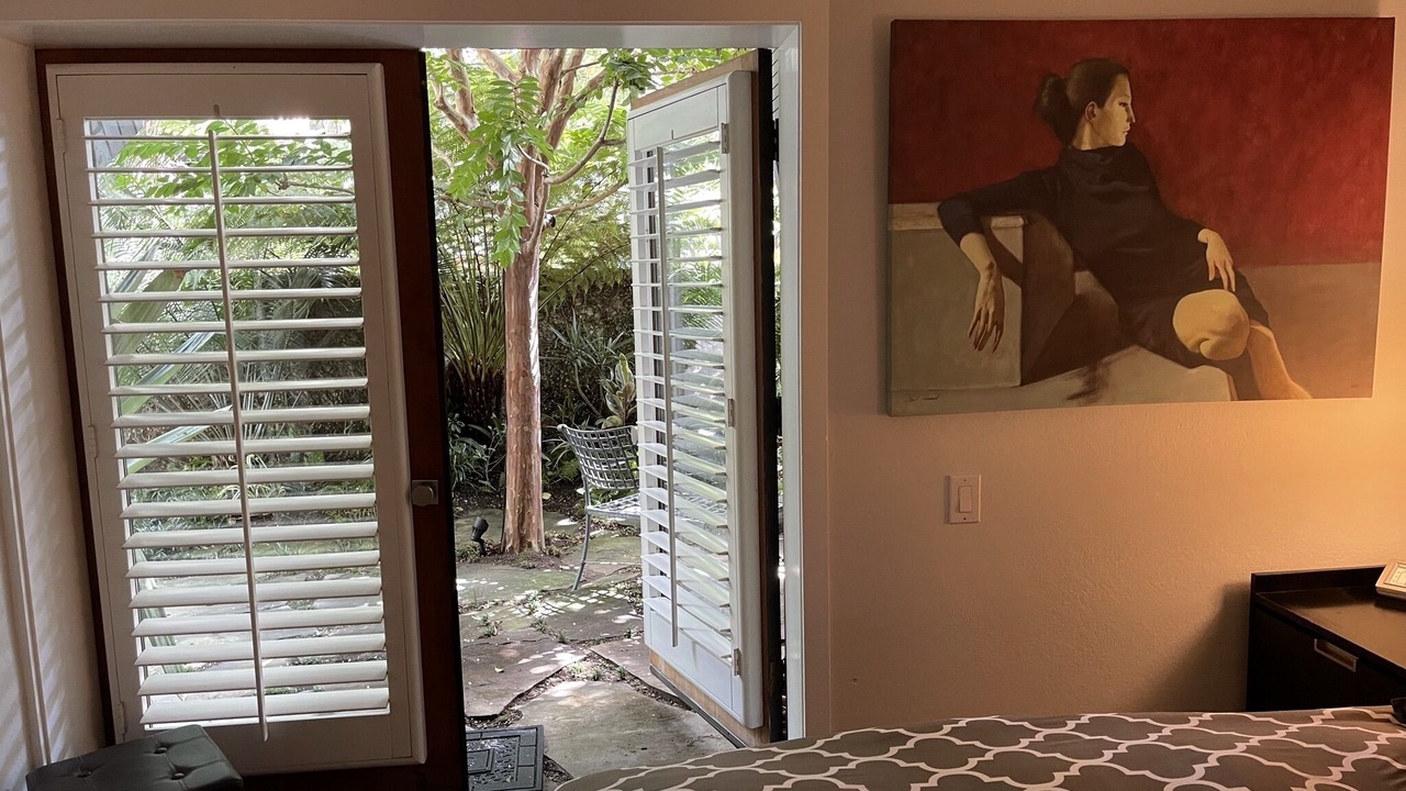Photo of Bedroom in Silver Strand