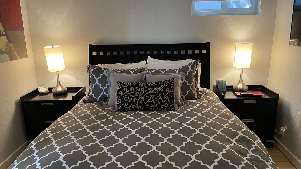 Photo of Bedroom in Silver Strand