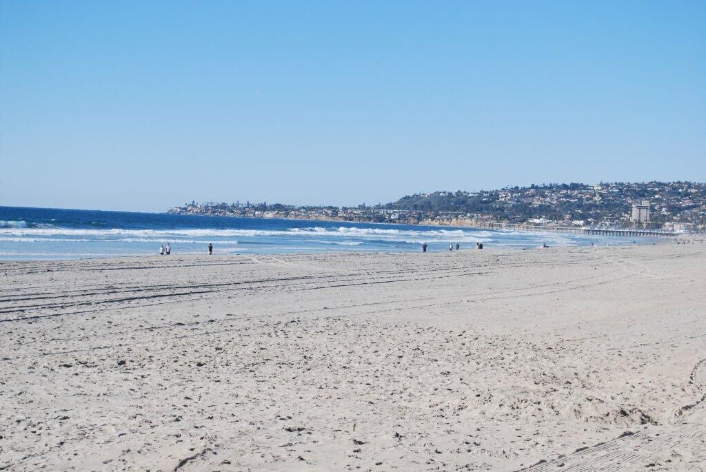 Photo of Others in Central Mission Beach
