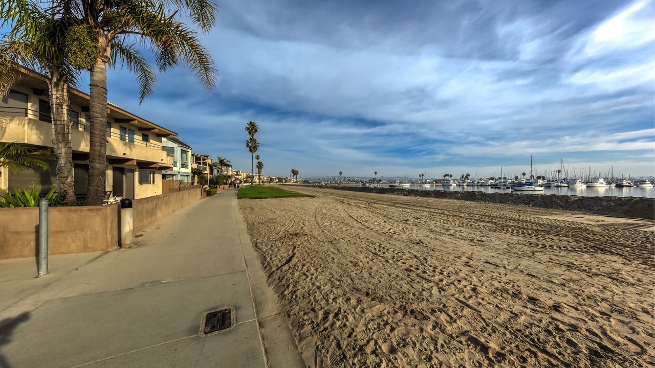 Photo of Others in Central Mission Beach