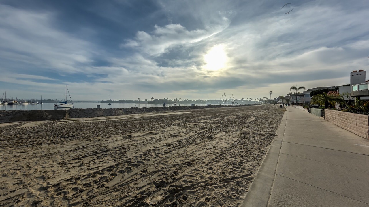 Photo of Others in Central Mission Beach