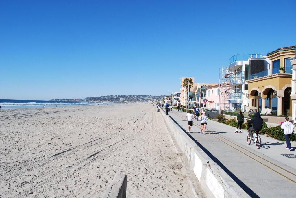Photo of Others in Central Mission Beach
