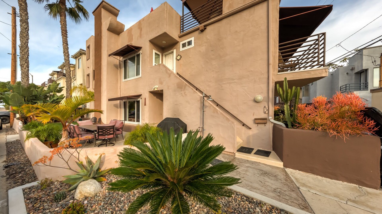 Photo of Outdoor in Central Mission Beach