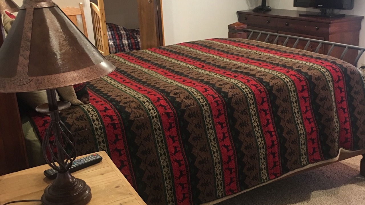 Photo of Bedroom in Talmont