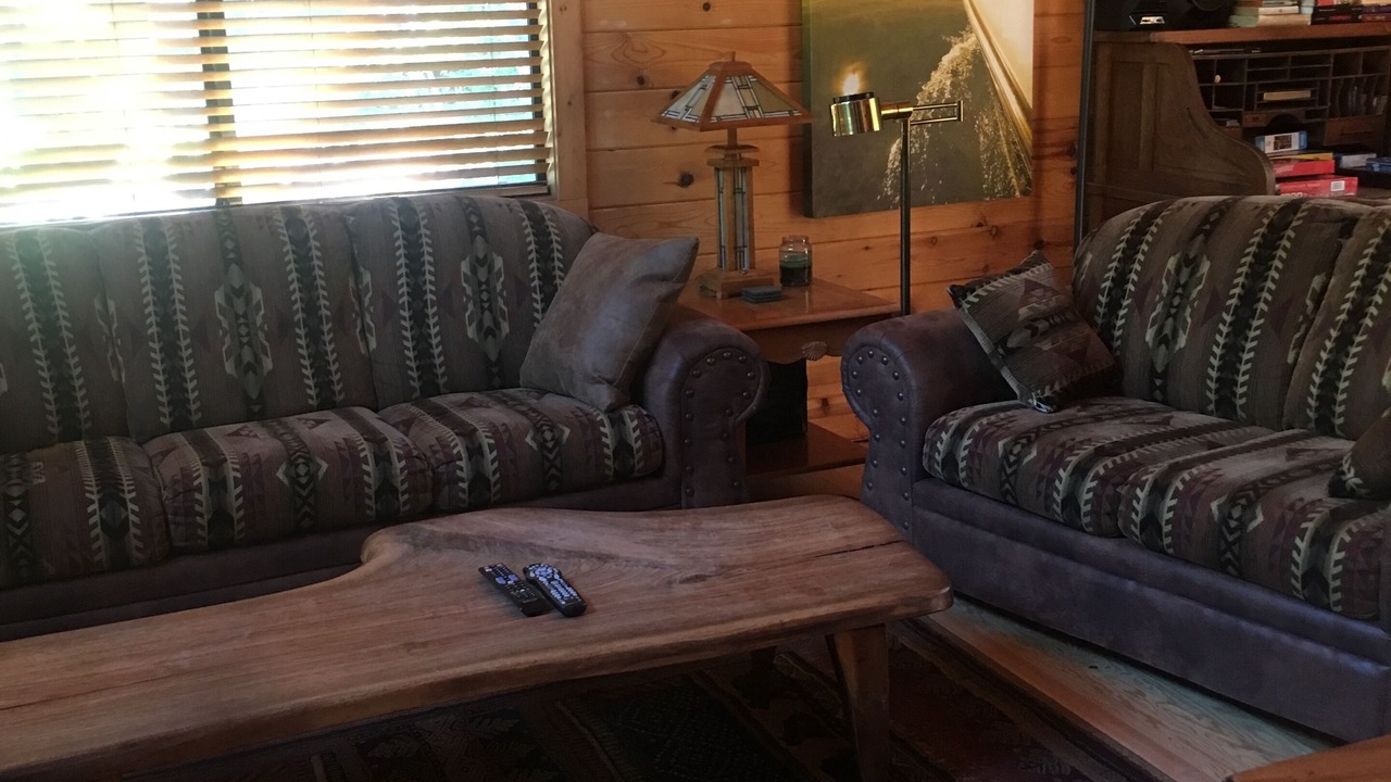 Photo of Livingroom in Talmont