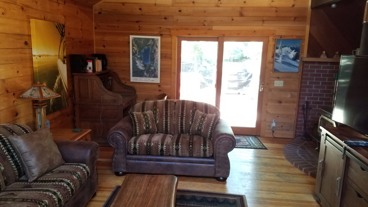 Photo of Livingroom in Talmont