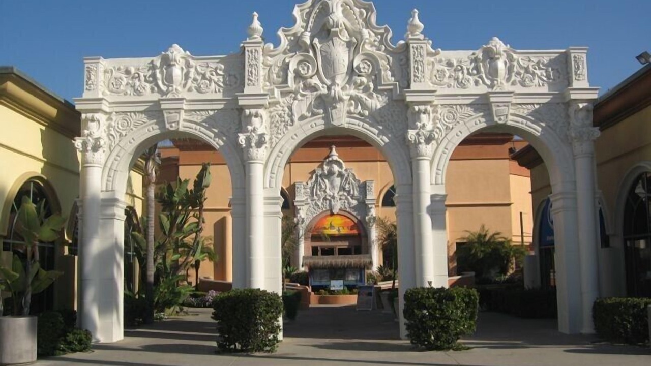 Photo of Outdoor in South Mission Beach
