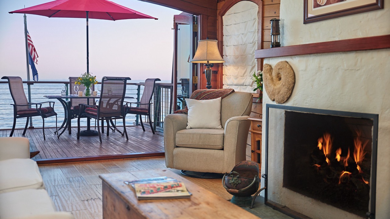 Photo of Livingroom in Montecito