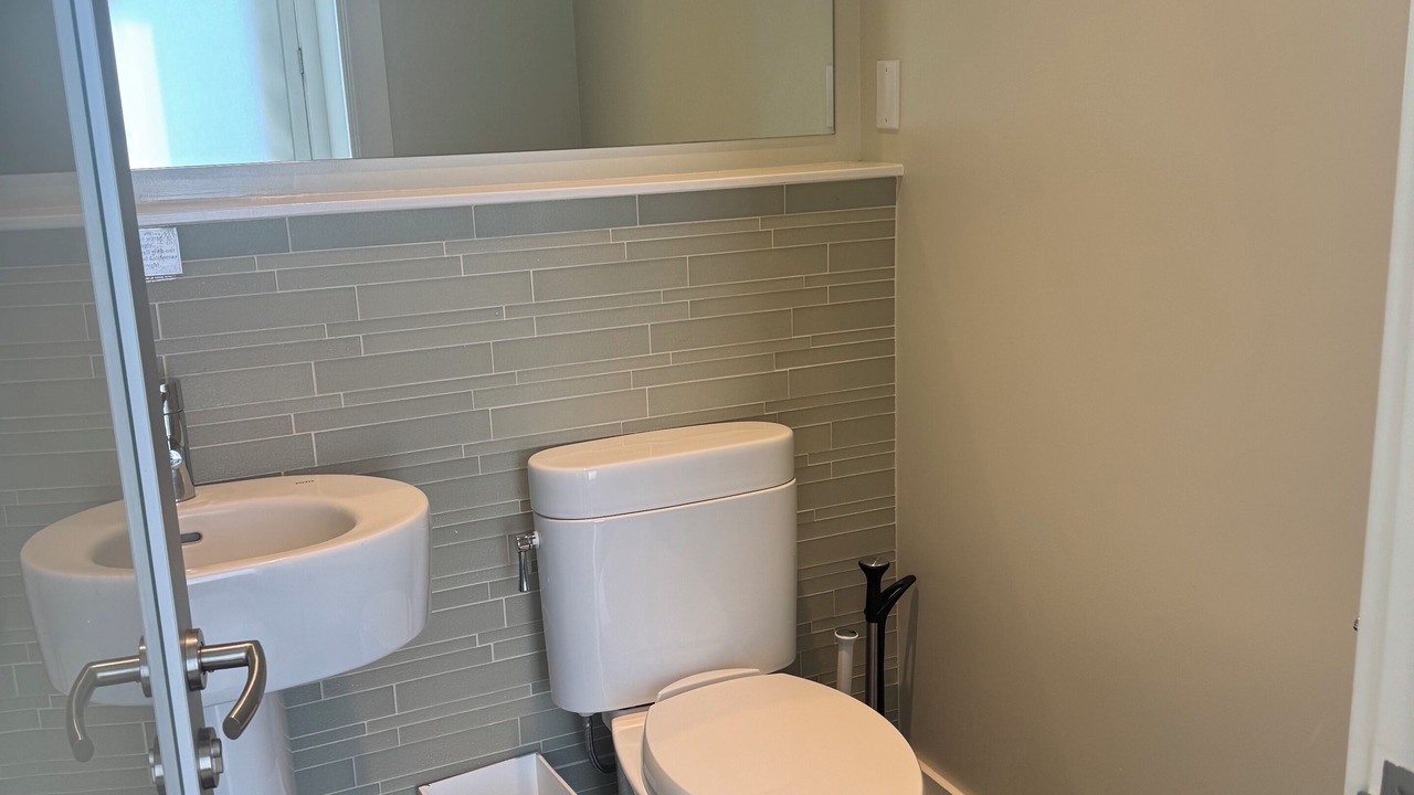 Photo of Bathroom in Glen Ellen