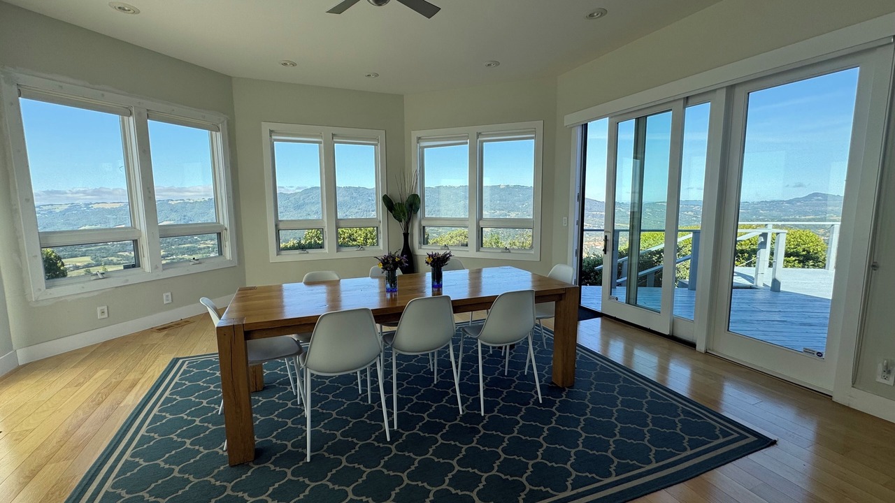 Photo of Livingroom in Glen Ellen