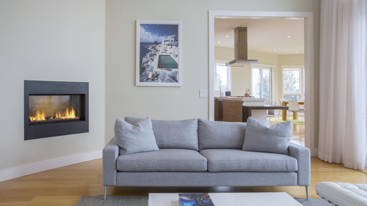 Photo of Livingroom in Glen Ellen