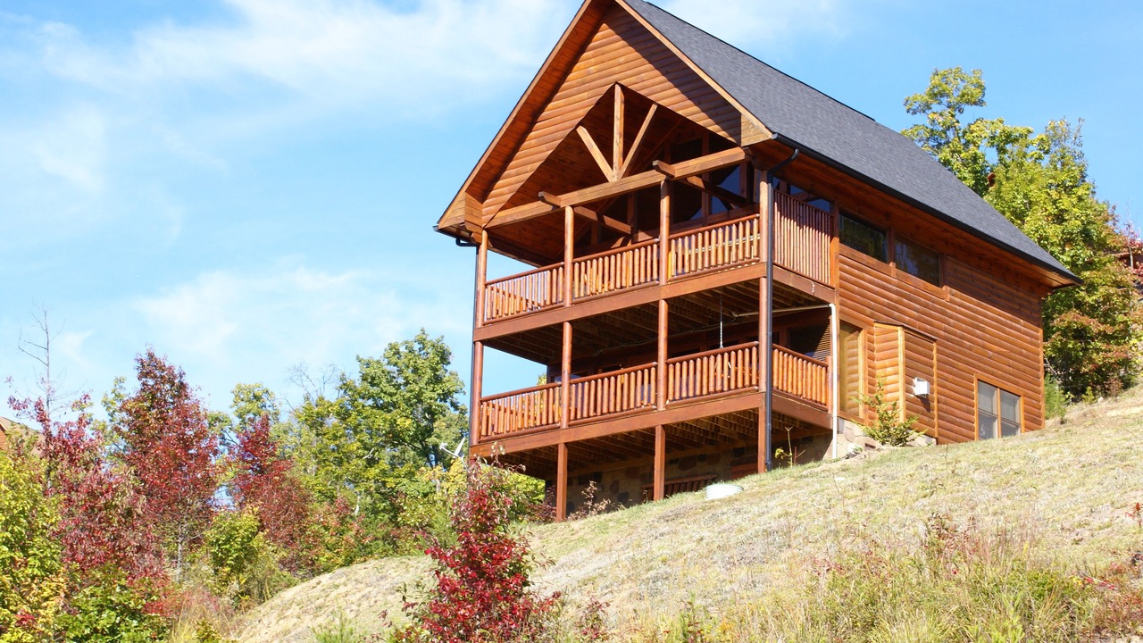 Photo of Outdoor in Sevierville