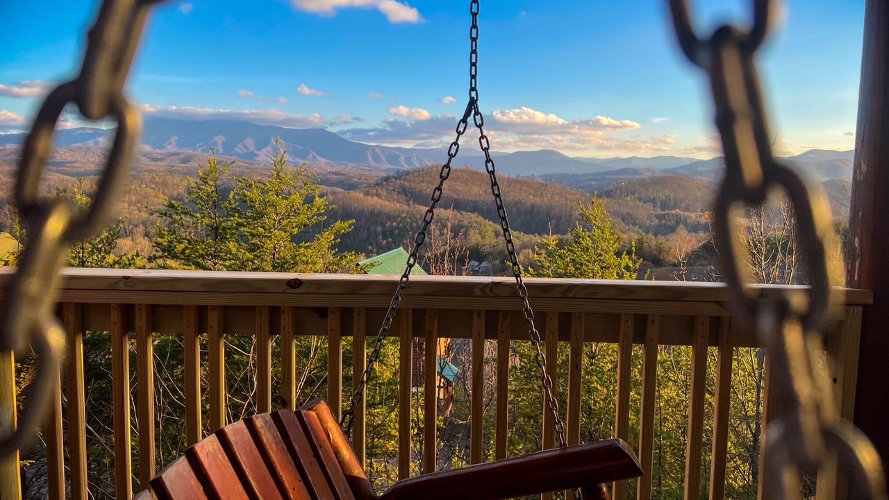Photo of Outdoor in Sevierville