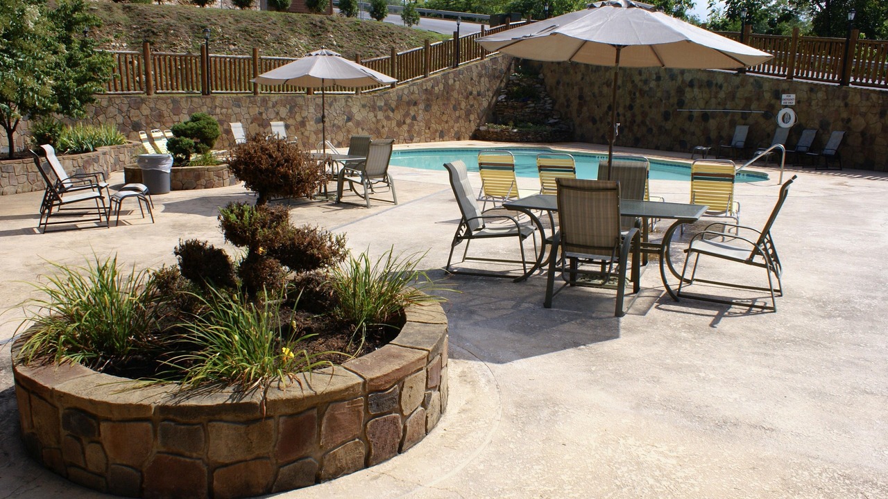 Photo of Outdoor in Sevierville