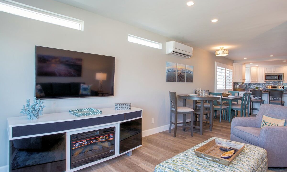 Photo of Bedroom in Central Mission Beach