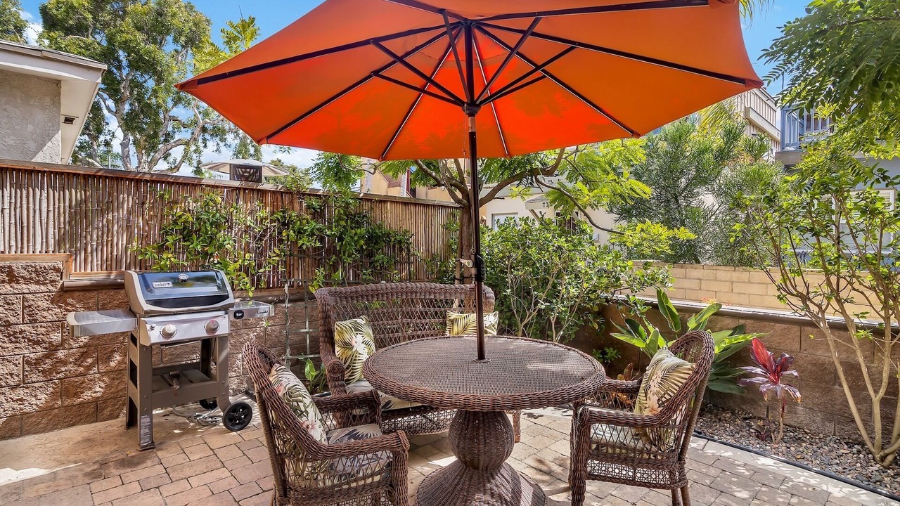 Photo of Outdoor in South Mission Beach