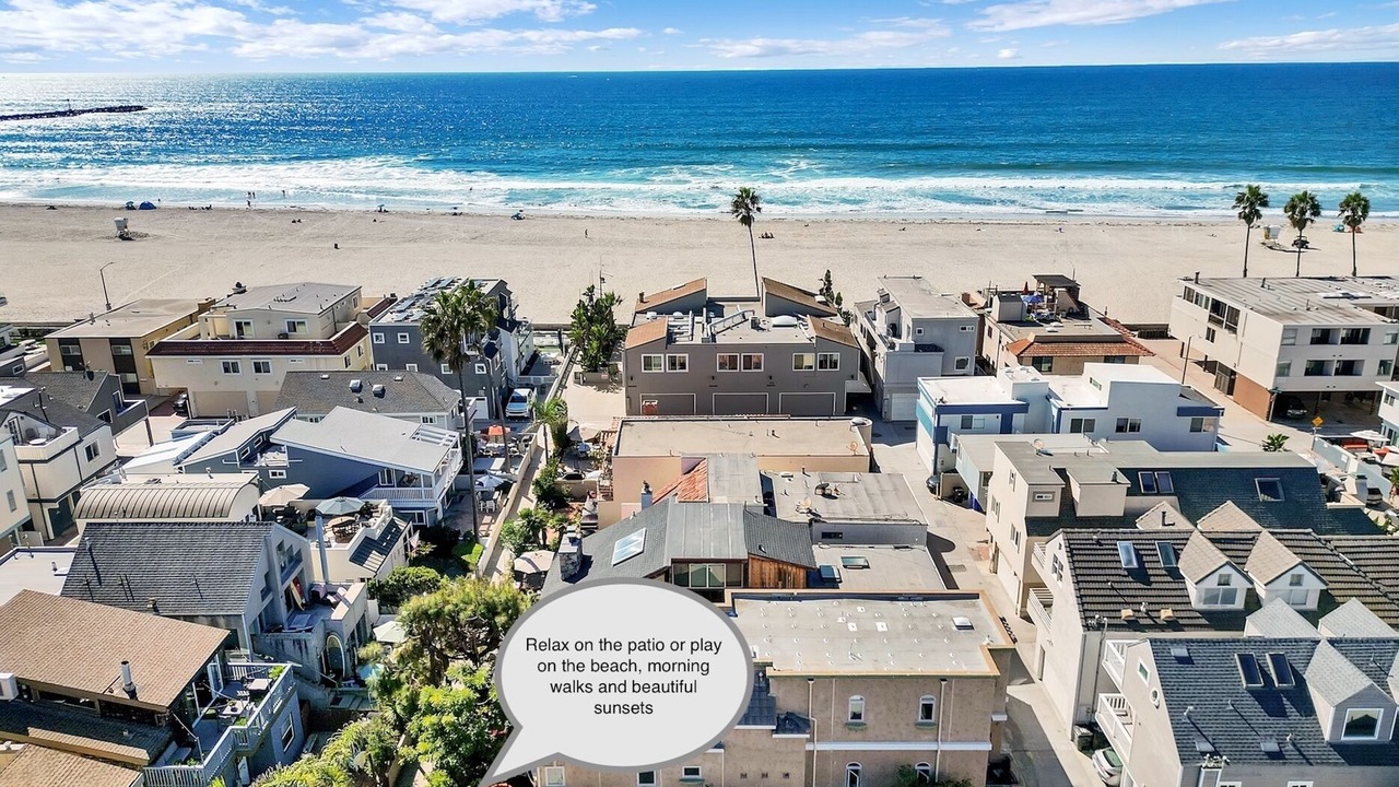 Photo of Others in South Mission Beach